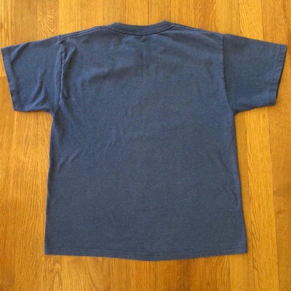 Boys Duck Dynasty T-Shirt Size M - Picture 4 of 4